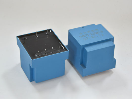 WSD-JZQII-3