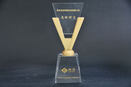 林洋能源2018年度免檢供方